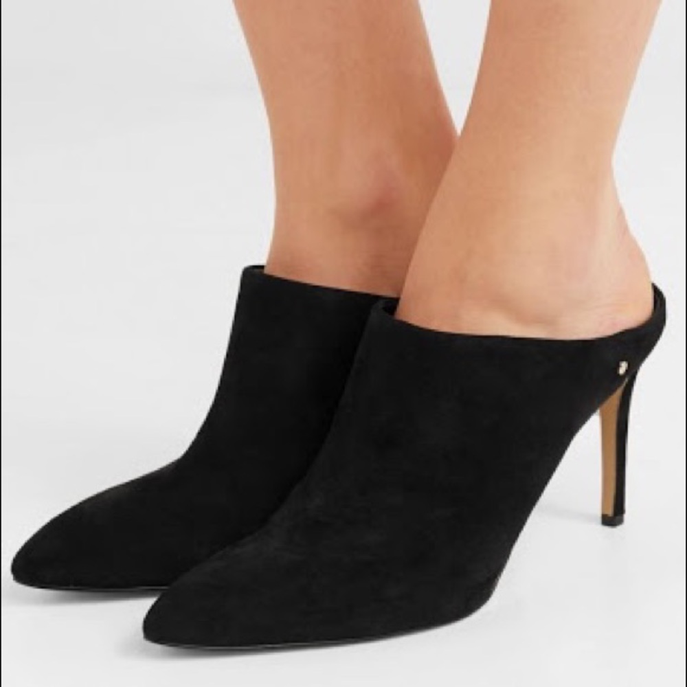 Sam Edelman Oran Mules Size: 8